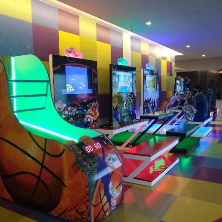 Laghetto Golden Resort Gramado 439 Екстериор снимка