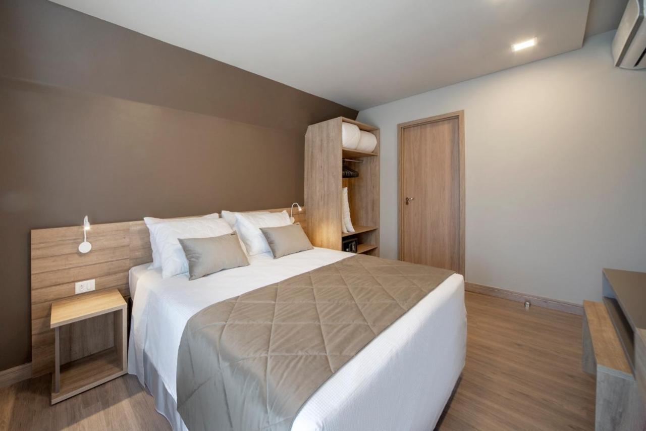 Laghetto Golden Resort Gramado 439 Екстериор снимка