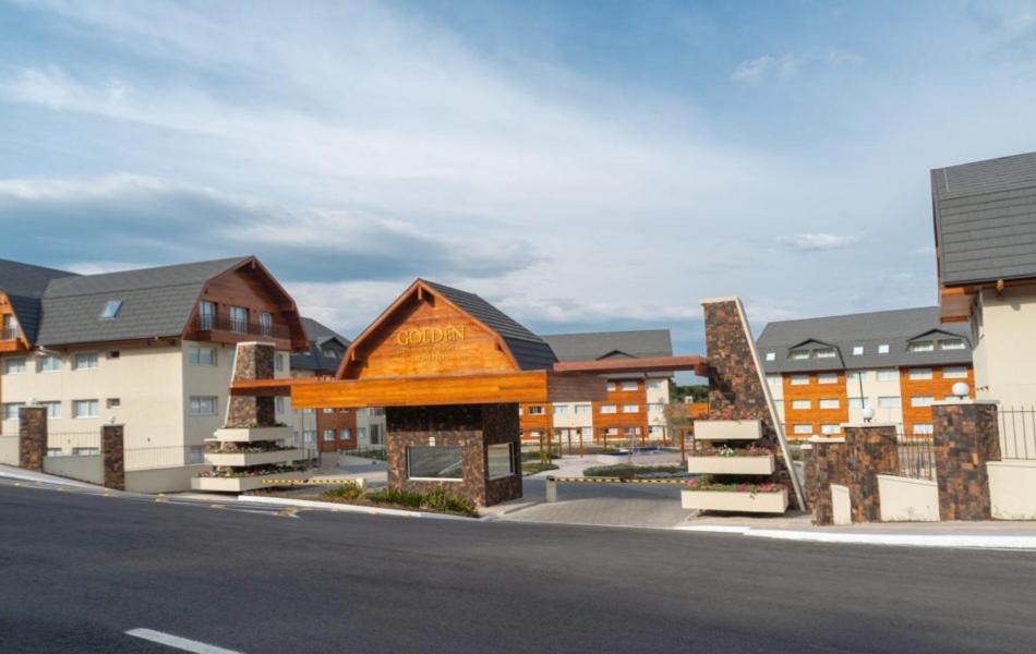 Laghetto Golden Resort Gramado 439 Екстериор снимка