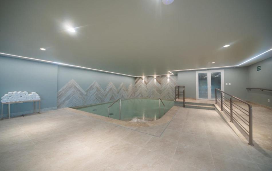 Laghetto Golden Resort Gramado 439 Екстериор снимка