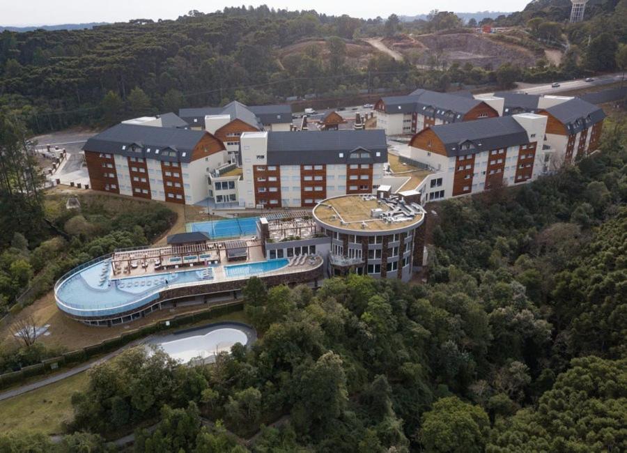 Laghetto Golden Resort Gramado 439 Екстериор снимка