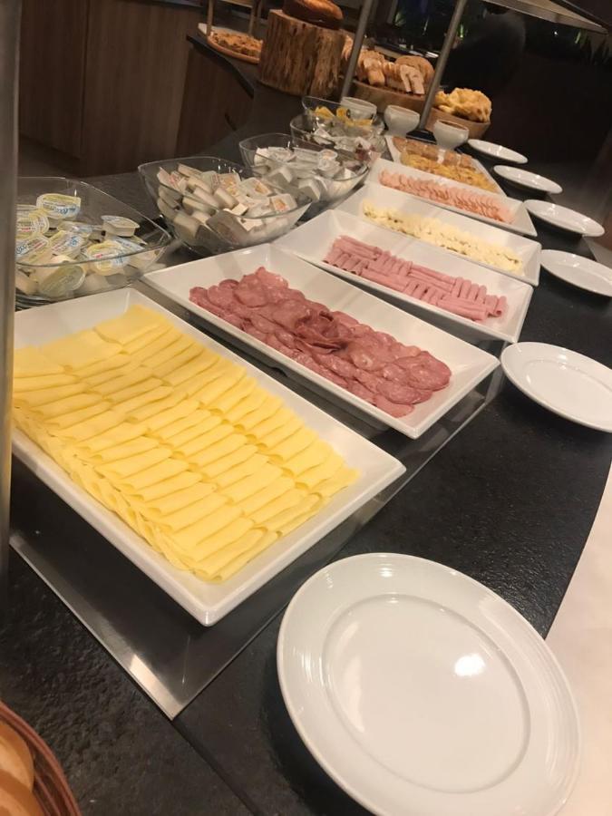 Laghetto Golden Resort Gramado 439 Екстериор снимка